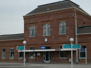 delfzijl